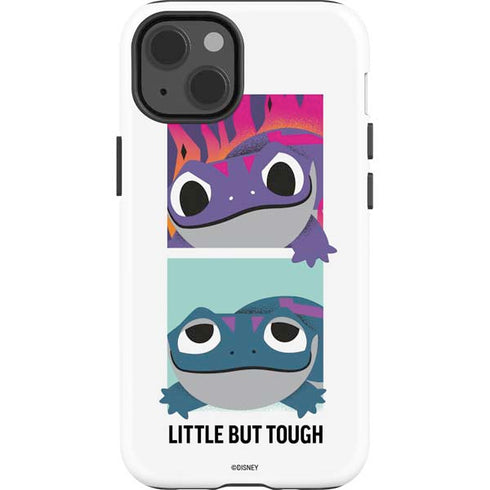 Disney Frozen II Bruni Art iPhone 15 Impact Case