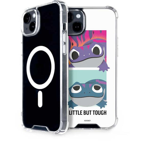 Disney Frozen II Bruni Art iPhone 15 Plus MagSafe Case