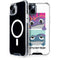 Disney Frozen II Bruni Art iPhone 14 Plus MagSafe Case