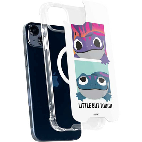 Disney Frozen II Bruni Art iPhone 14 Plus MagSafe Case