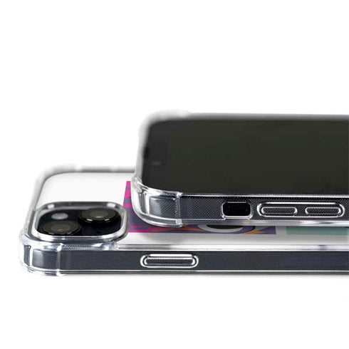 Disney Frozen II Bruni Art iPhone 14 Plus MagSafe Case