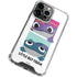 Disney Frozen II Bruni Art iPhone 15 Pro Clear Case