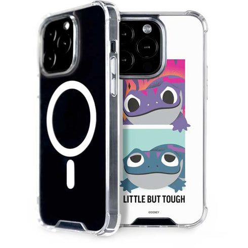 Disney Frozen II Bruni Art iPhone 14 Pro MagSafe Case