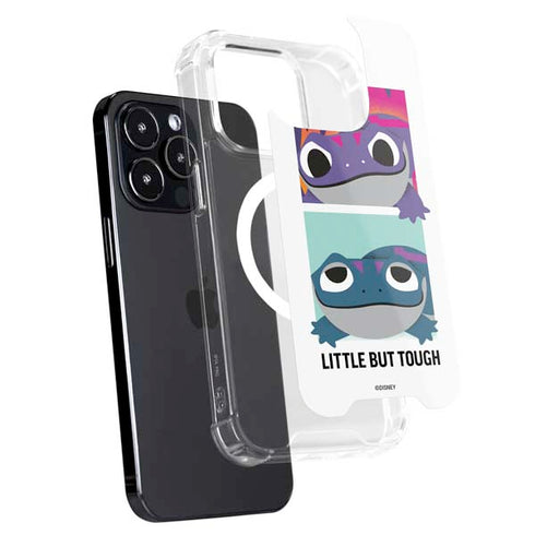 Disney Frozen II Bruni Art iPhone 15 Pro MagSafe Case