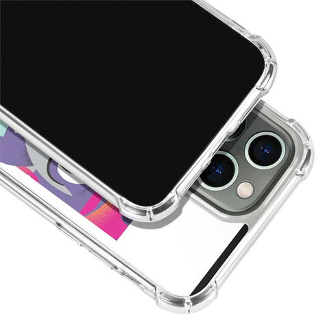 Disney Frozen II Bruni Art iPhone 15 Pro Max Clear Case