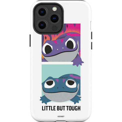 Disney Frozen II Bruni Art iPhone 15 Pro Max Impact Case