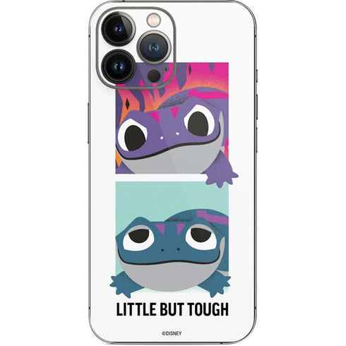 Disney Frozen II Bruni Art iPhone 14 Pro Max Skin