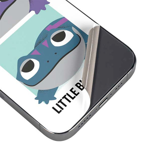 Disney Frozen II Bruni Art iPhone 14 Pro Max Skin