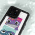 Disney Frozen II Bruni Art iPhone 14 Pro Max Waterproof Case