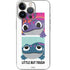 Disney Frozen II Bruni Art iPhone 15 Pro Skin