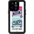 Disney Frozen II Bruni Art iPhone 14 Pro Waterproof Case