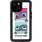 Disney Frozen II Bruni Art iPhone 15 Waterproof Case