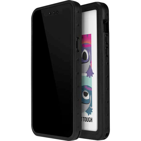 Disney Frozen II Bruni Art iPhone 15 Waterproof Case