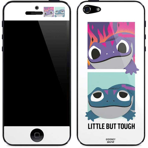 Disney Frozen II Bruni Art iPhone 5/5s/5SE Skin
