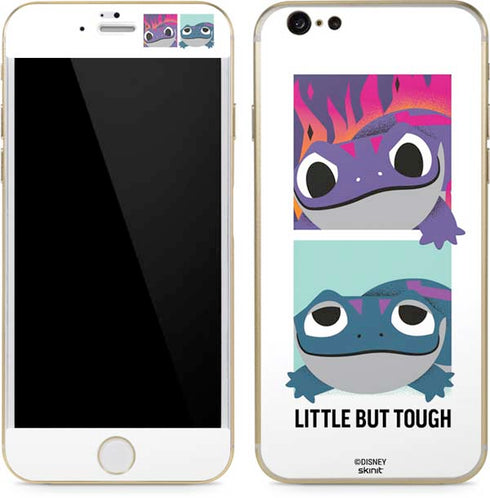 Disney Frozen II Bruni Art iPhone 6/6s Skin