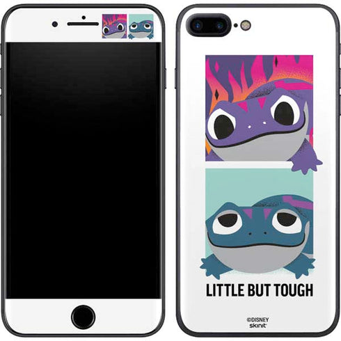 Disney Frozen II Bruni Art iPhone 7 Plus Skin