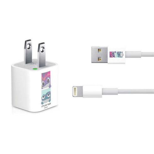 Disney Frozen II Bruni Art iPhone Charger (5W USB) Skin