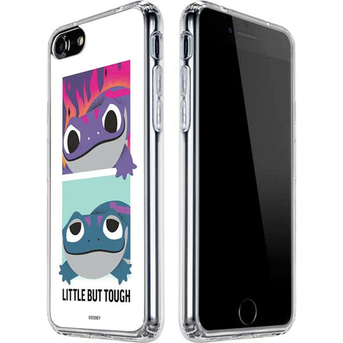 Disney Frozen II Bruni Art iPhone SE (2nd & 3rd Gen) Clear Case