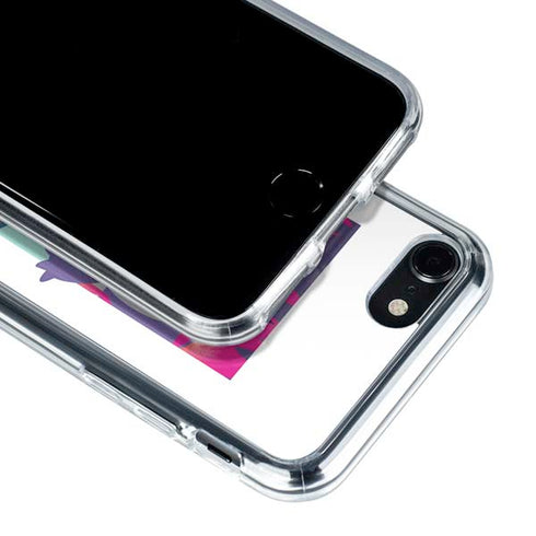 Disney Frozen II Bruni Art iPhone SE (2nd & 3rd Gen) Clear Case