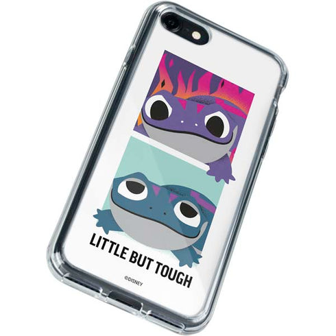 Disney Frozen II Bruni Art iPhone SE (2nd & 3rd Gen) Clear Case
