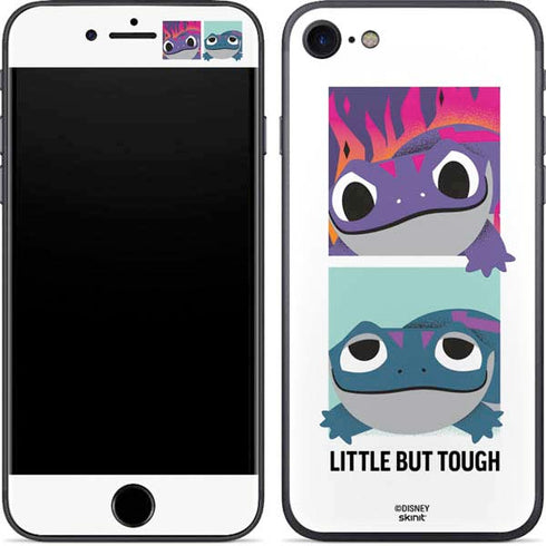 Disney Frozen II Bruni Art iPhone SE (2nd & 3rd Gen) Skin