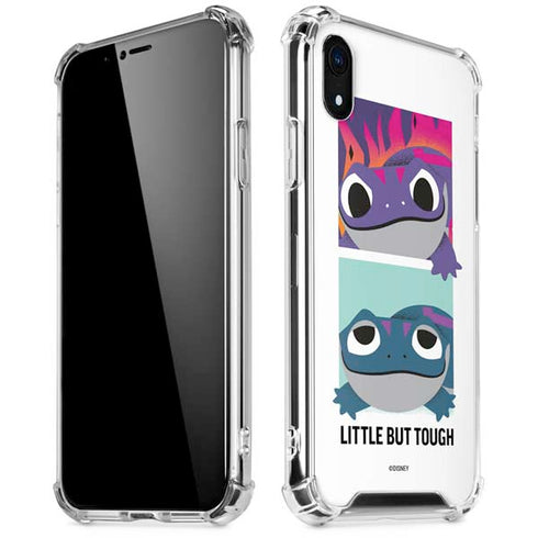 Disney Frozen II Bruni Art iPhone XR Clear Case
