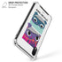 Disney Frozen II Bruni Art iPhone XR Clear Case