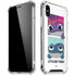 Disney Frozen II Bruni Art iPhone XS Max Clear Case
