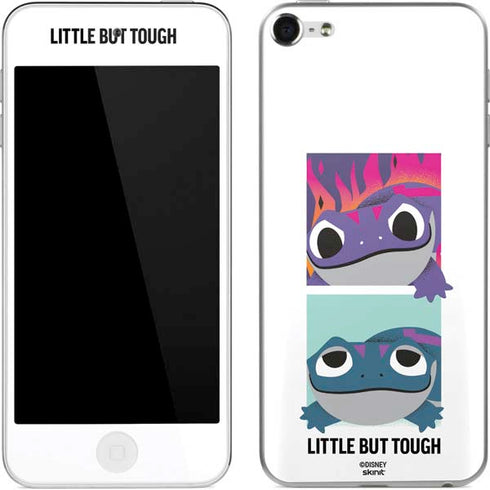 Disney Frozen II Bruni Art Apple iPod Skin