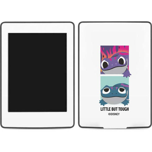 Disney Frozen II Bruni Art Amazon Kindle Skin