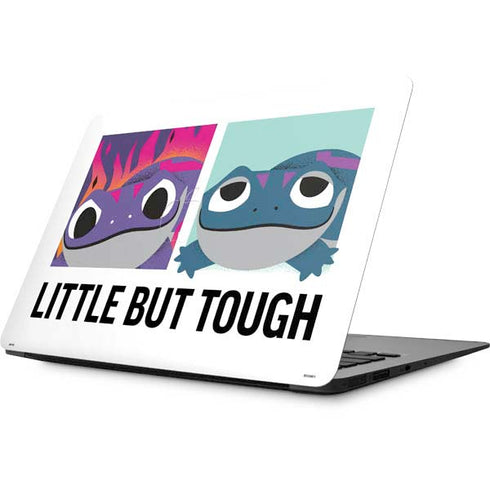 Disney Frozen II Bruni Art Apple MacBook Skin