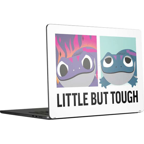 Disney Frozen II Bruni Art MacBook Air 15 in (2023) Skin