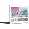 Disney Frozen II Bruni Art MacBook Air 15 in (2023) Skin