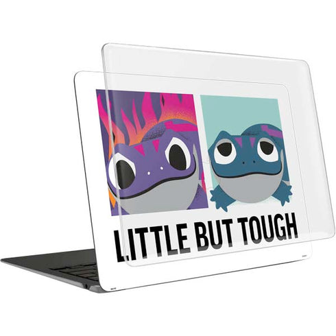 Disney Frozen II Bruni Art MacBook Air 15in (2023-2025) Case plus Skin