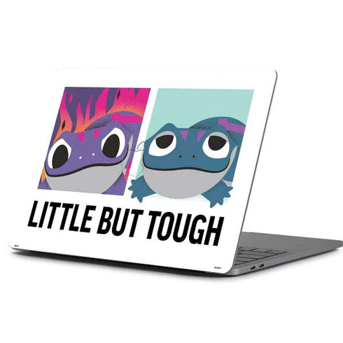 Disney Frozen II Bruni Art Apple MacBook Pro 13-inch Skin