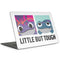 Disney Frozen II Bruni Art Apple MacBook Pro 15-inch Skin