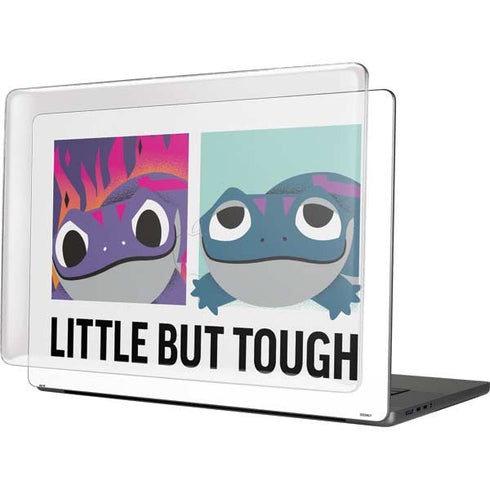 Disney Frozen II Bruni Art MacBook Pro 16in (2021-25) Case plus Skin
