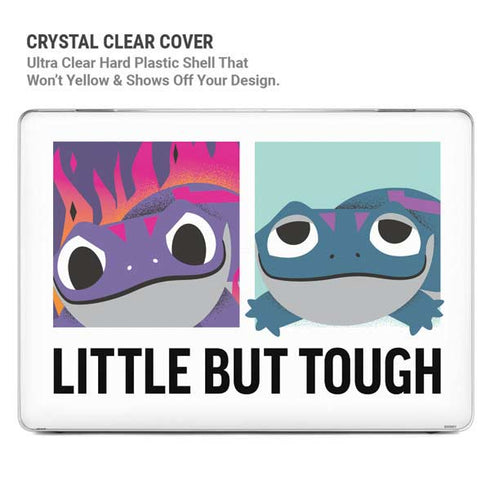 Disney Frozen II Bruni Art MacBook Pro 16in (2021-25) Case plus Skin