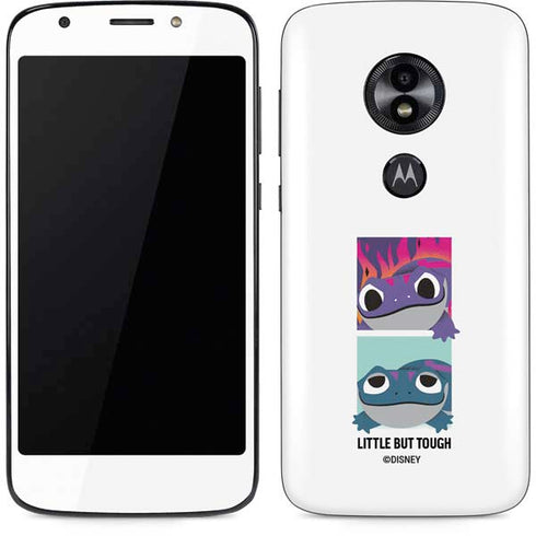 Disney Frozen II Bruni Art Moto E5 Play Skin