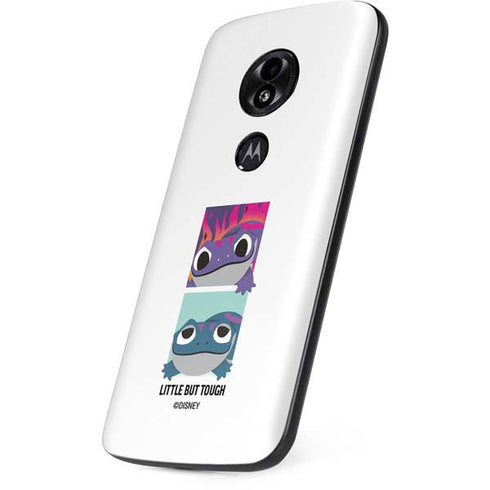 Disney Frozen II Bruni Art Moto E5 Play Skin