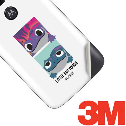 Disney Frozen II Bruni Art Moto E5 Play Skin