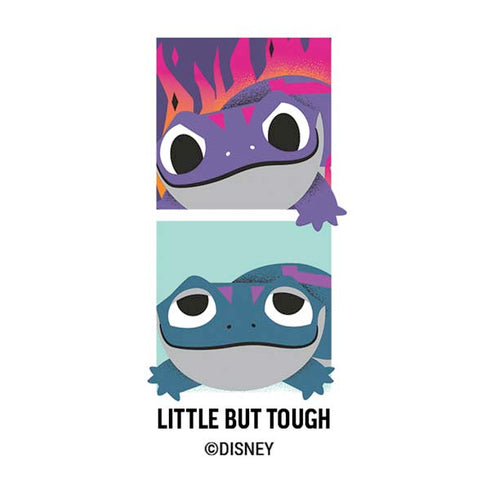 Disney Frozen II Bruni Art Moto E5 Play Skin