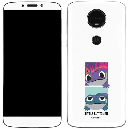 Disney Frozen II Bruni Art Moto E5 Plus Skin