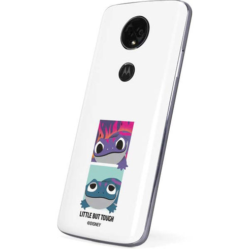 Disney Frozen II Bruni Art Moto E5 Plus Skin