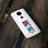 Disney Frozen II Bruni Art Moto E5 Plus Skin