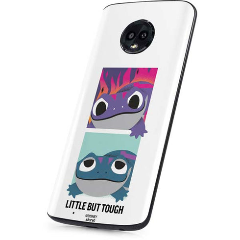 Disney Frozen II Bruni Art Moto G6 Skin