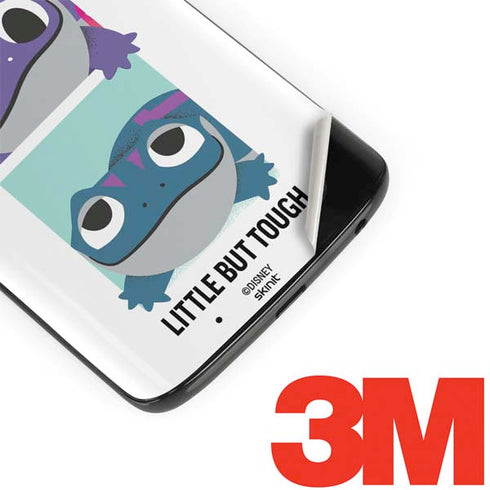 Disney Frozen II Bruni Art Moto G6 Skin