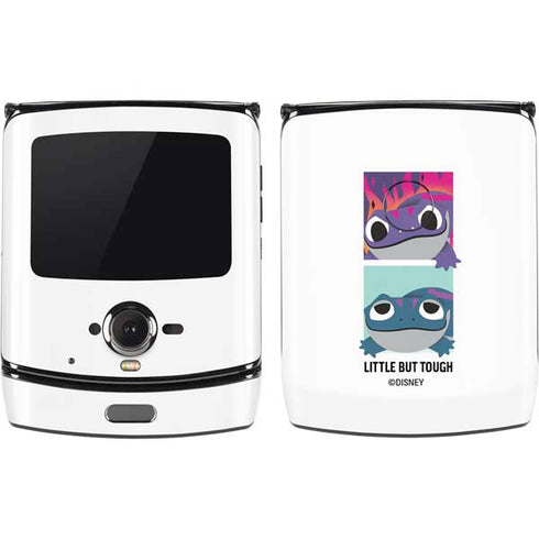 Disney Frozen II Bruni Art Motorola RAZR Skin