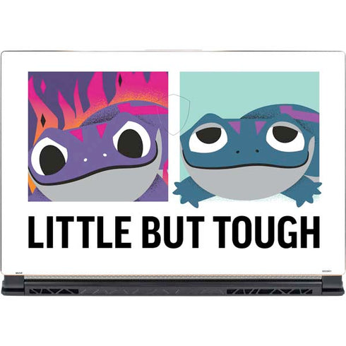 Disney Frozen II Bruni Art MSI GS65 Stealth Laptop Skin