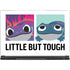 Disney Frozen II Bruni Art MSI GS65 Stealth Laptop Skin
